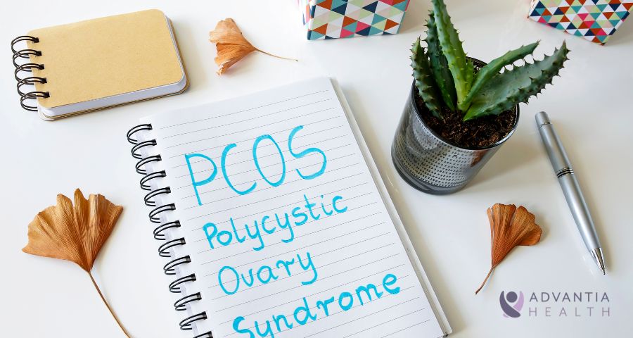 Polycystic Ovarian Syndrome (PCOS)