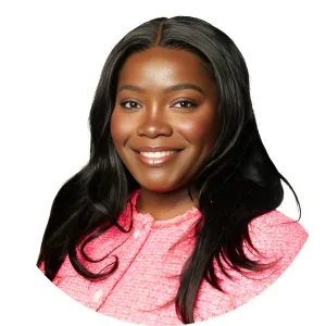 Van-Ess Anane, DNP, WHNP-BC